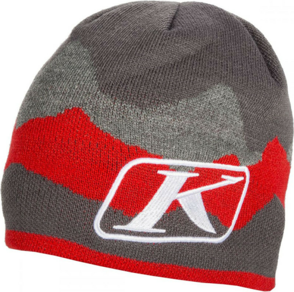 Caciula Klim Beanie Black-2