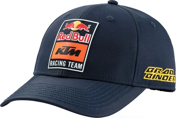 Sapca Copii KTM Brad Binder-341633a010ca035b8621fb4bace786a6.webp