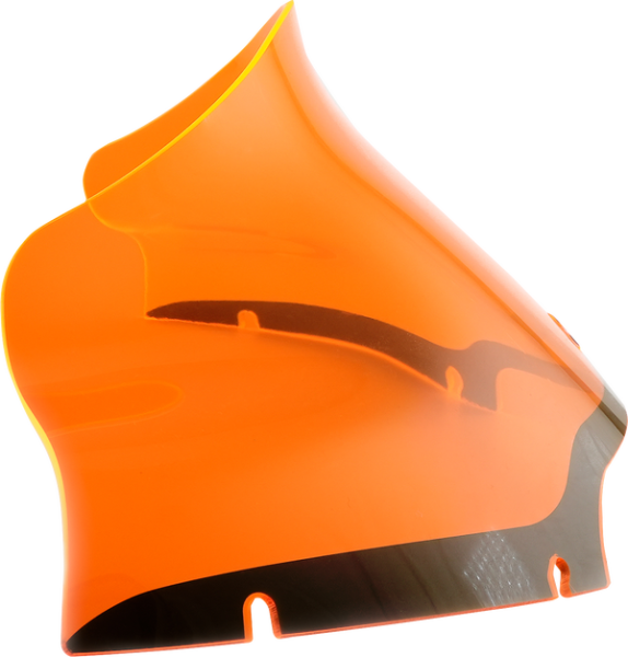 Kolor Flare Windshield Orange, 1, nordicamoto.ro