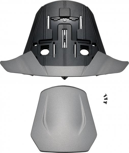 Accesoriu ventilație superioară cască SHOEI NEO2 Excursion TC-6-6