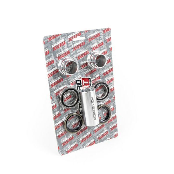 Kit reparatie roata fata KTM EXC 250/300 '08-'15 (78009015000) Enduro Expert 60008KITEE-0