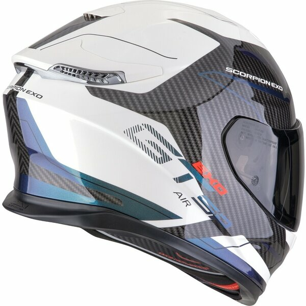 Casca integrala SCORPION EXO-GT SP AIR FLEX-1