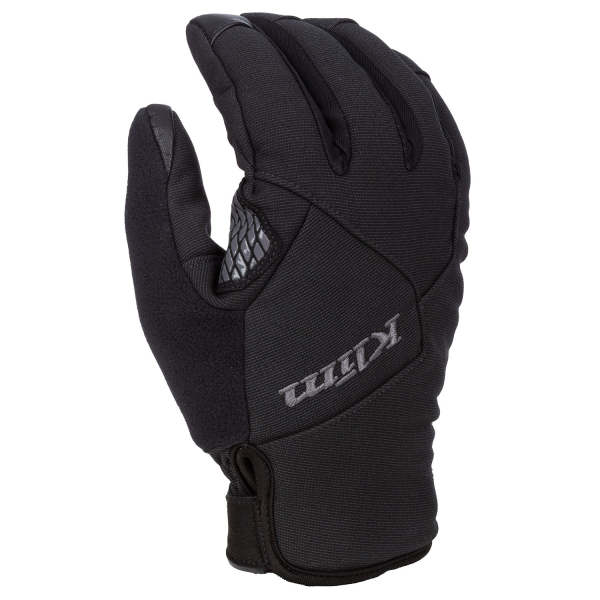Manusi Snowmobil Klim Inversion Insulated Black-2