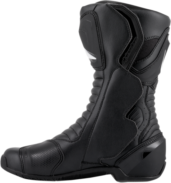 Smx-6 V2 Gore-tex Boots Black -1