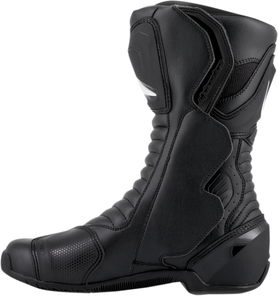 Cizme Alpinestars Smx 6 V2 Gore-Tex Negru-1