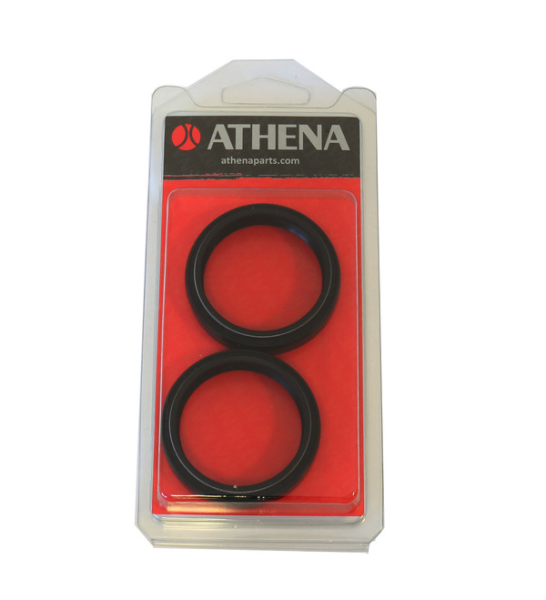 Fork Oil Seals Black -0