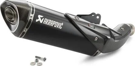 AKRAPOVI „SLIP-ON LINE”, 2, nordicamoto.ro