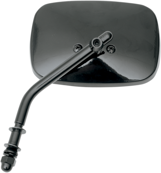 Die Cast Mirror Gloss-black, 1, nordicamoto.ro