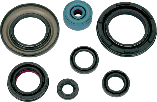 Set de garnituri pentru uleiul de motor, 1, nordicamoto.ro