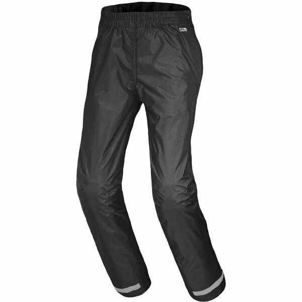 Pantaloni de ploaie dama MACNA SPRAY XS Galben fluo-3