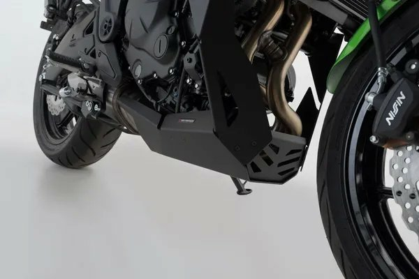Engine Guard Black -6