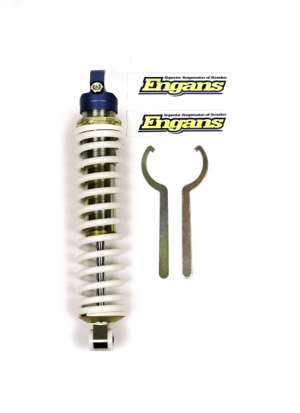 Engans Track Shocks (Only Front) Ski-Doo Tundra 2021-, 1, nordicamoto.ro