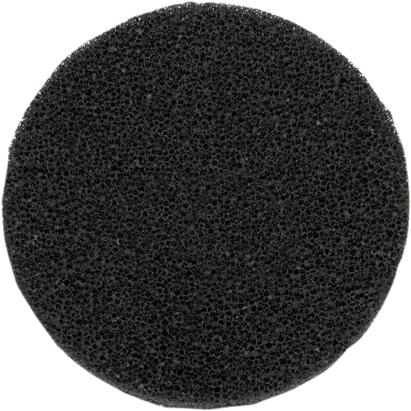 Pro Series Hypercharger Replacement Filter Black, 1, nordicamoto.ro