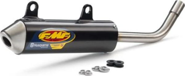 Amortizor de zgomot FMF Powercore 2, 1, nordicamoto.ro