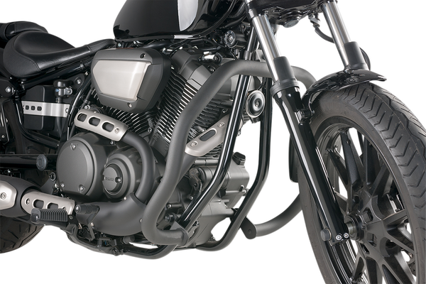Protector motor negru, 3, nordicamoto.ro
