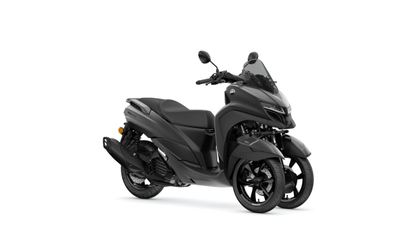 Scuter Yamaha Tricity 125, 8, nordicamoto.ro
