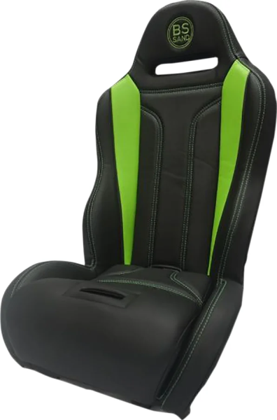Performance Seat Black, 1, nordicamoto.ro