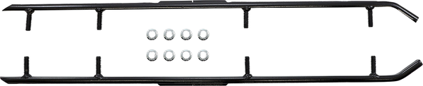 Extender Trail Iii Flat-top® Wear Bars Black, 2, nordicamoto.ro
