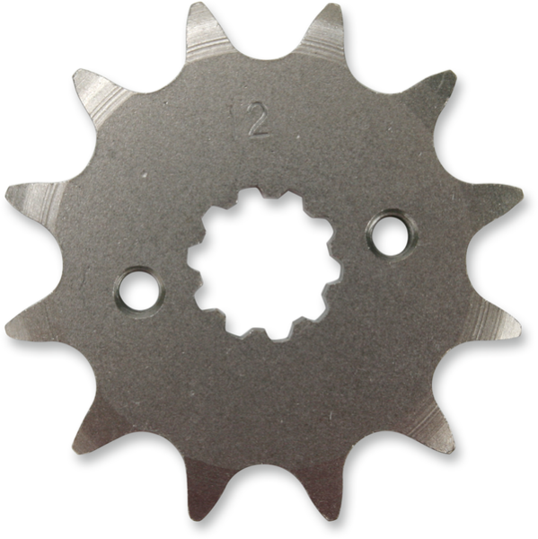 Countershaft Sprocket Raw, 1, nordicamoto.ro