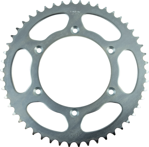 Pinion din oțel, finisaj natural, 1, nordicamoto.ro