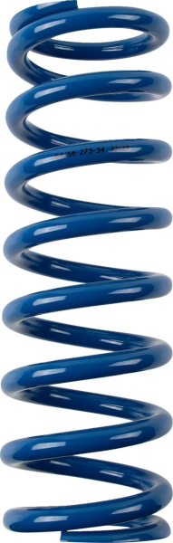 MOOSE RACING Shock Spring White 