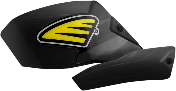 Replacement Probend Crm Cover Black-0