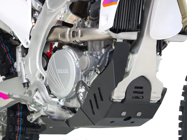Scut Motor AXP Racing Xtrem Yamaha YZ 250 F/YZ 250 FX/Fantic XXF 250 '24-'26 Negru, 3, nordicamoto.ro