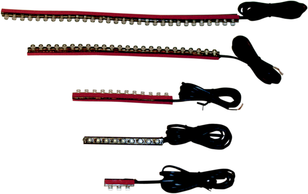 Light Stinger 3 Led Lava, 2, nordicamoto.ro