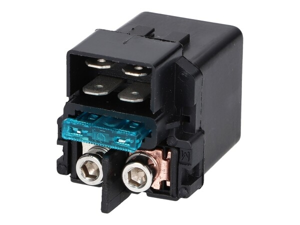 Solenoid de pornire, 1, nordicamoto.ro
