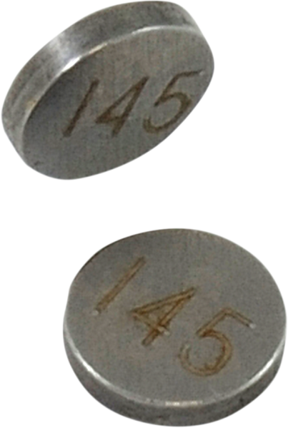 Replacement Valve Shims, 1, nordicamoto.ro