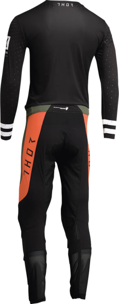 Tricou Thor Prime Status Black-0