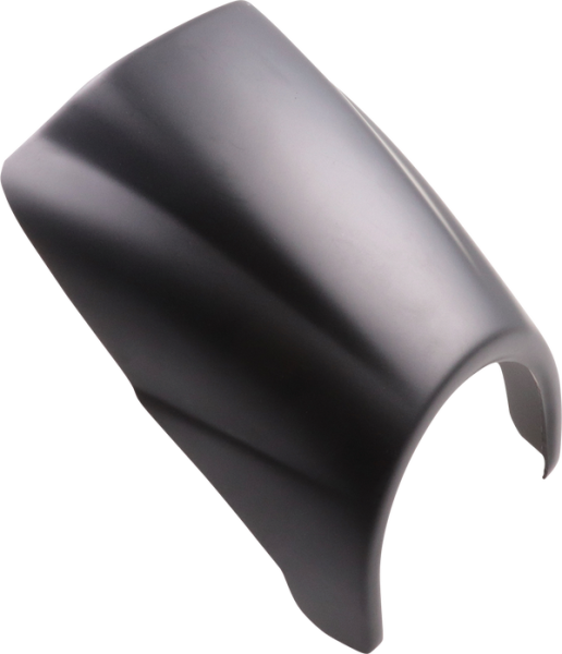 Headlight Mask Black, Raw, 2, nordicamoto.ro