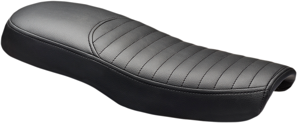 Universal Scrambler Seat Black, 5, nordicamoto.ro