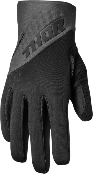 Manusi Thor Spectrum Cold Weather Black/Charcoal-3464f8211575577f20ae11c61d32731f.webp