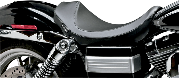 Villain Solo Seat Black, 1, nordicamoto.ro