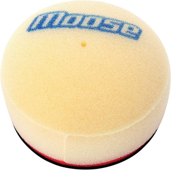 Off-road Air Filter White, 1, nordicamoto.ro