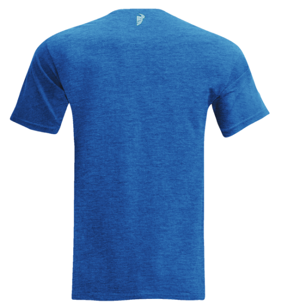 Corpo T-shirt Blue -1