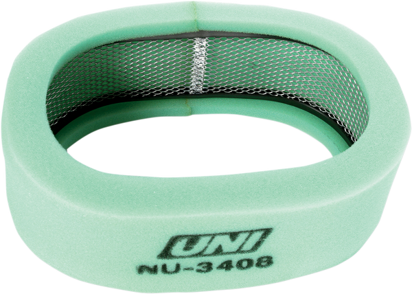 Ironhead Xl Air Filter Element Green, 1, nordicamoto.ro