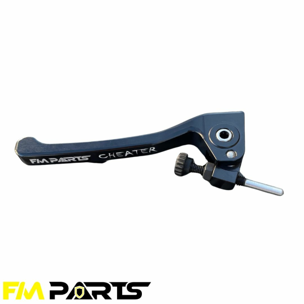 Maneta Ambreiaj Fm-Parts Cheater Brembo V2 Lung-2