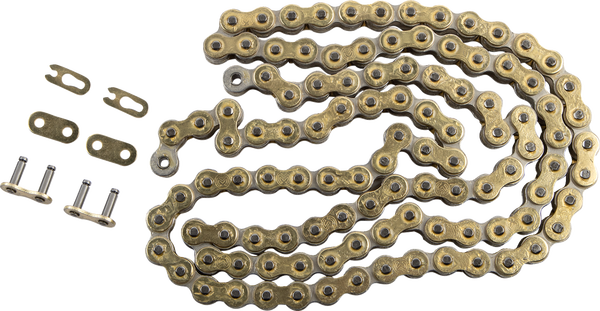 MOOSE RACING 420 Rxp Pro-mx Chain Gold, 1, nordicamoto.ro