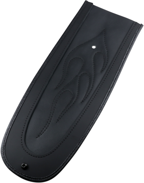 Fender Skin Black, 1, nordicamoto.ro