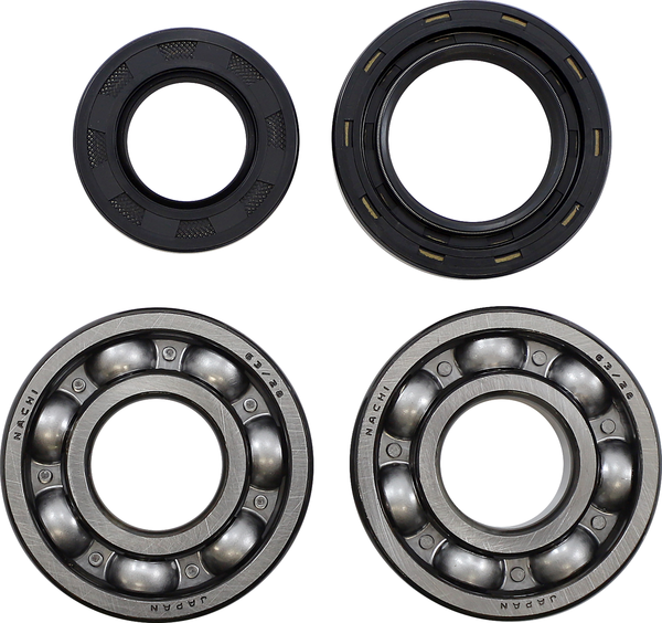 Main Bearing Kit, 2, nordicamoto.ro