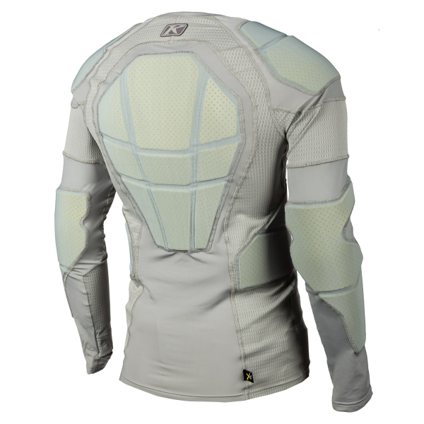 Tricou Protectie Klim Tactical Base-Layer Black-5