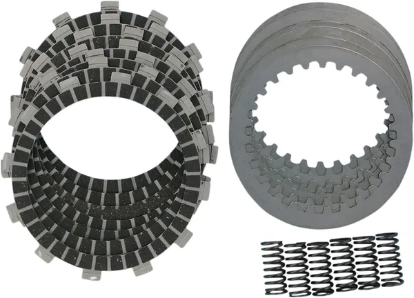 Dpk Clutch Kit-0