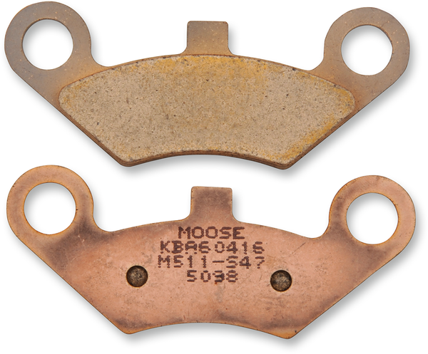 Xcr Sintered Brake Pads, 3, nordicamoto.ro