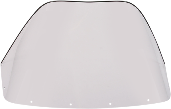 Replacement Windshield Clear, 1, nordicamoto.ro