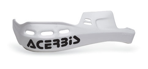 Handguard Acerbis RALLY BRUSH-4