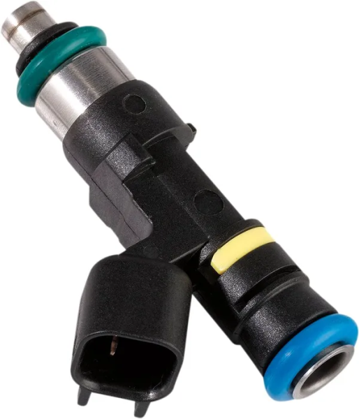 Fuel Injector Black 