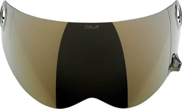 Lane Splitter Helmet Gen 2 Shield Gold ONE SIZE, 3, nordicamoto.ro