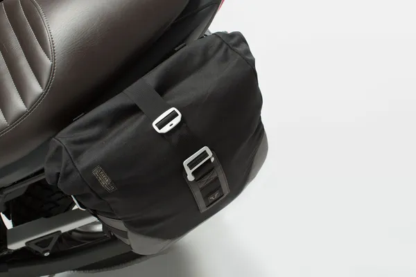 Suport geanta SW-Motech SLC dreapta Suzuki SV650 (15-) HTA0567011000-0